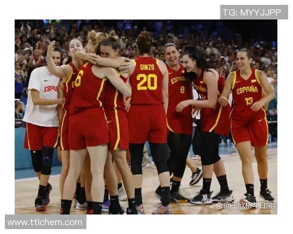 西班牙女篮迎战澳大利亚队争夺国际赛事荣耀的精彩对决