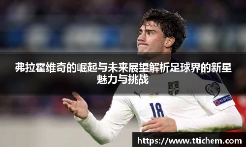 弗拉霍维奇的崛起与未来展望解析足球界的新星魅力与挑战